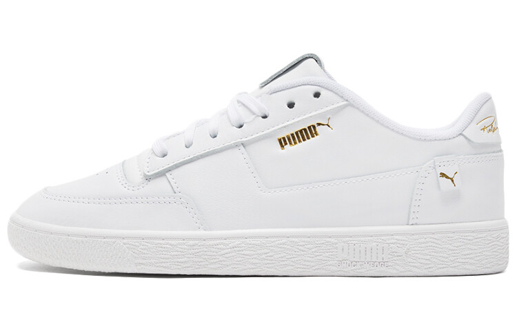 Кроссовки PUMA Ralph Sampson Mc Clean Casual Shoes White/Gold, Белый, Кроссовки PUMA Ralph Sampson Mc Clean Casual Shoes White/Gold
Кроссовки PUMA Ralph Sampson Mc Clean Casual Shoes White/Gold, Белый, Кроссовки PUMA Ralph Sampson Mc Clean Casual Shoes White/Gold