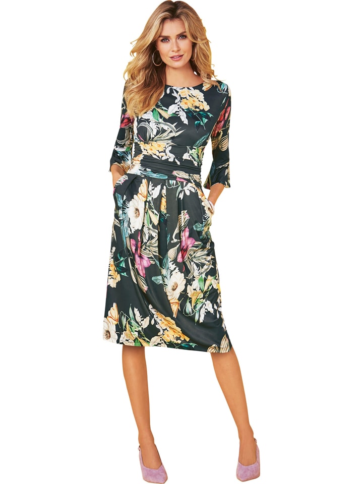 Платье до колена WITT WEIDEN
Платье до колена WITT WEIDEN