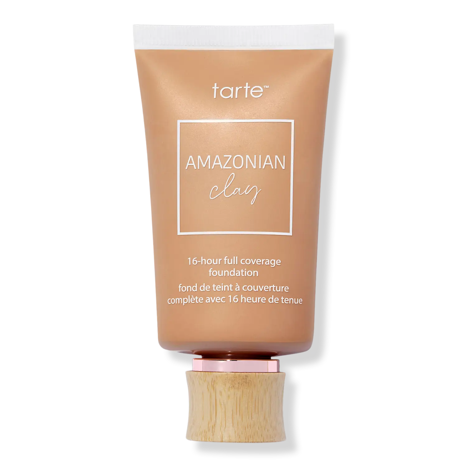 Тональный крем с амазонской глиной, обеспечивающий 16-часовое покрытие. Tarte, 36N Medium-Tan Neutral (medium to tan skin with a balance of warm & cool undertones)
Тональный крем с амазонской глиной, обеспечивающий 16-часовое покрытие. Tarte, 36N Medium-Tan Neutral (medium to tan skin with a balance of warm & cool undertones)