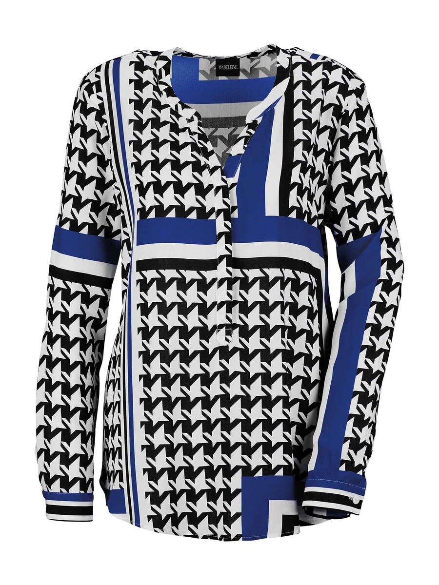 Блуза MADELEINE, черный
Блуза MADELEINE, черный