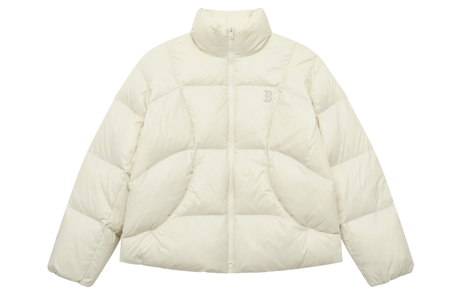 MLB Куртка пуховая унисекс Boston Red Sox
MLB Куртка пуховая унисекс Boston Red Sox