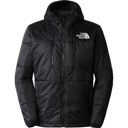 Куртка с капюшоном Himalayan Light Synth The North Face, черный
Куртка с капюшоном Himalayan Light Synth The North Face, черный
