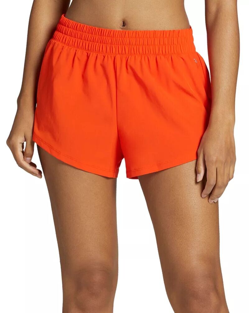 Женские шорты Dsg Stride 2.0
Женские шорты Dsg Stride 2.0