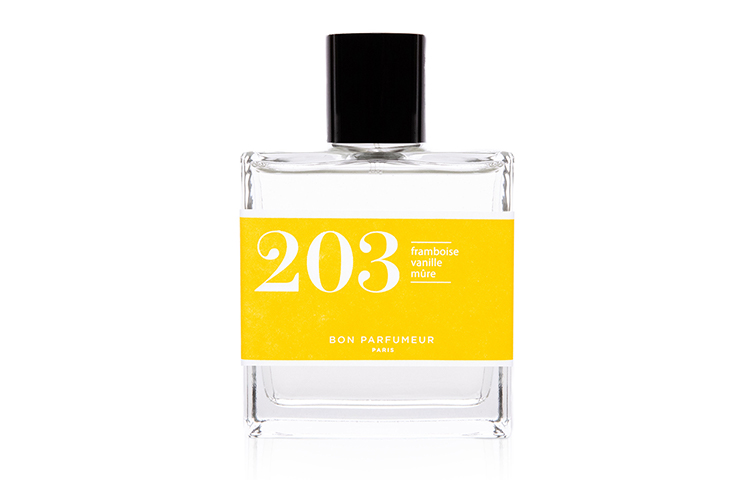 Classic 203 Perfumes Potpourri с фруктовыми нотами Eau De Parfum Ваниль Ежевика 15ml/30ml/100ml Bon Parfumeur, 100ml
Classic 203 Perfumes Potpourri с фруктовыми нотами Eau De Parfum Ваниль Ежевика 15ml/30ml/100ml Bon Parfumeur, 100ml