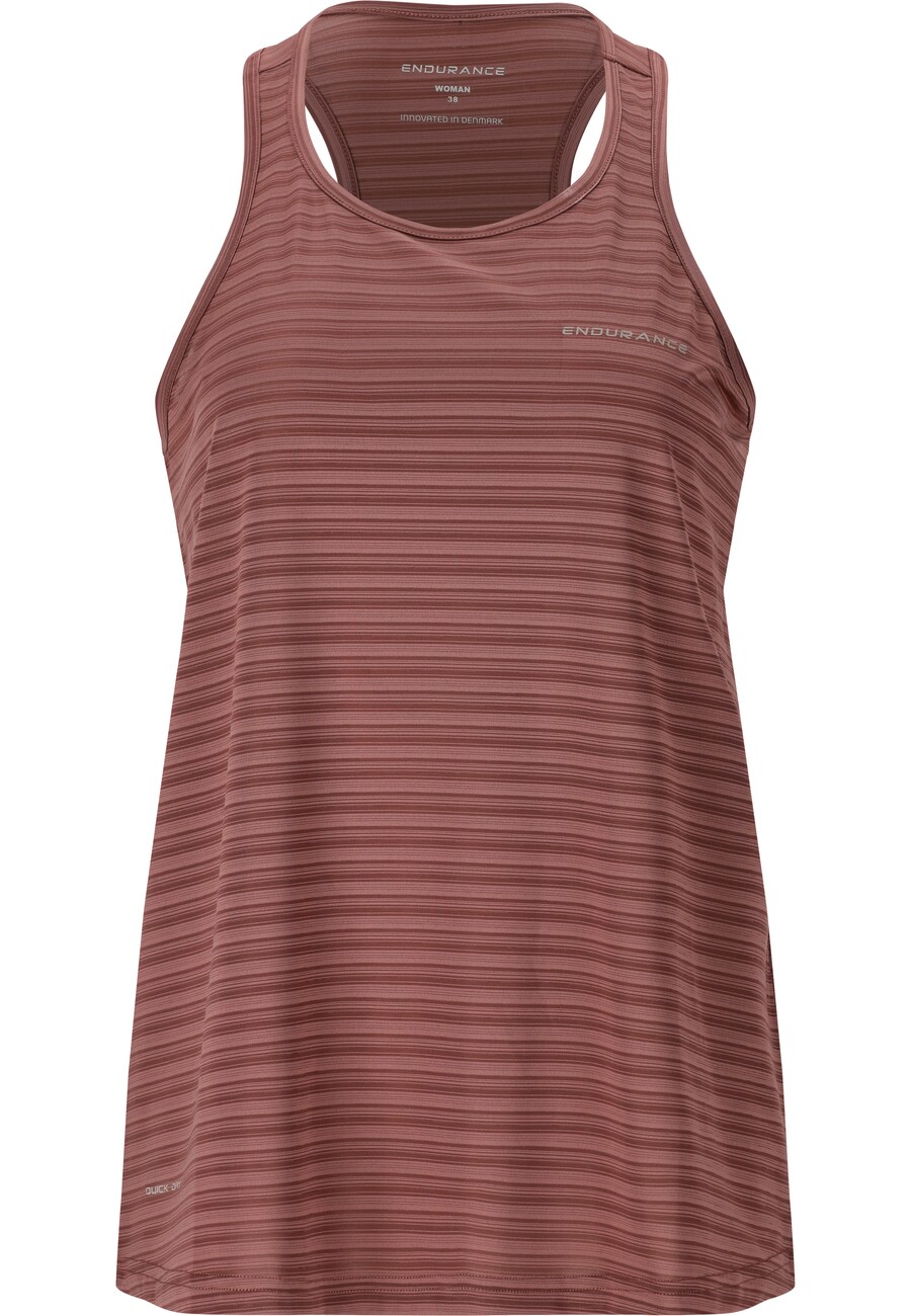 Спортивный топ ENDURANCE Regier, Red
Спортивный топ ENDURANCE Regier, Red