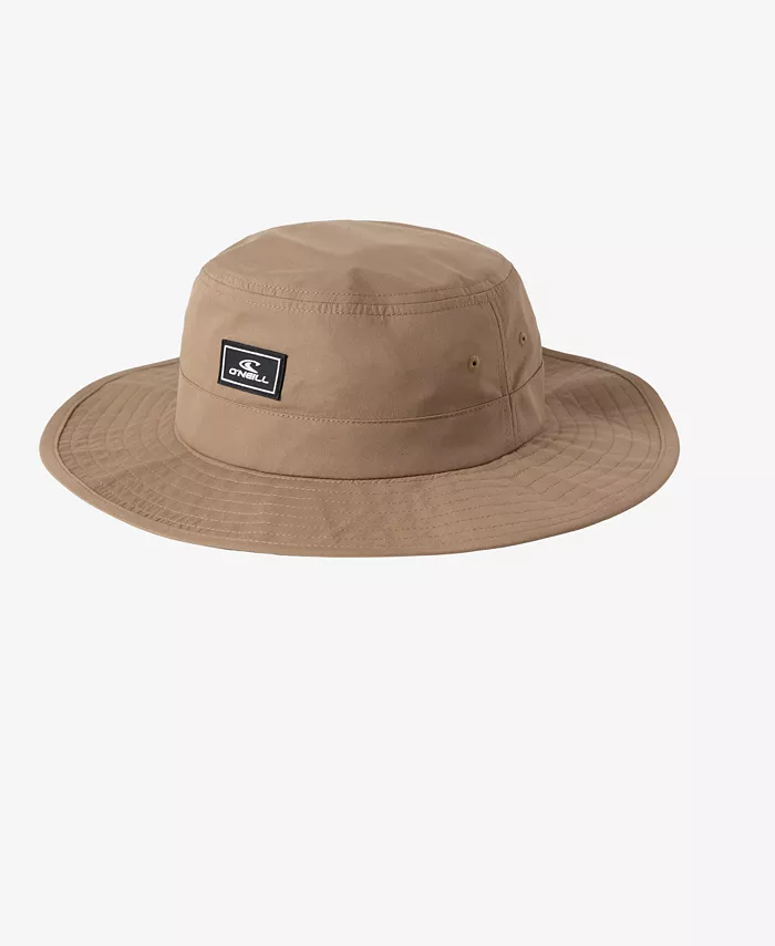 Мужская шапка Wetlands O'Neill, коричневый/бежевый
Мужская шапка Wetlands O'Neill, коричневый/бежевый