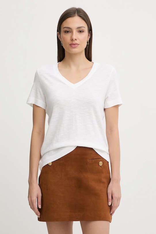 Футболка Sisley, бежевый
Футболка Sisley, бежевый