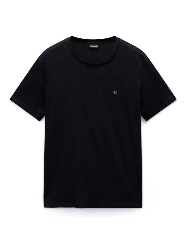 Футболка, 1 упаковка, черного цвета Napapijri, Черный, Футболка, 1 упаковка, черного цвета Napapijri
Футболка, 1 упаковка, черного цвета Napapijri, Черный, Футболка, 1 упаковка, черного цвета Napapijri