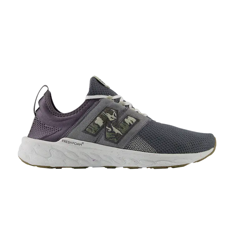 Кроссовки Fresh Foam X Cruz v3, цвет Artisan - Magnet Camo, Бежевый, Кроссовки Fresh Foam X Cruz v3, цвет Artisan - Magnet Camo
Кроссовки Fresh Foam X Cruz v3, цвет Artisan - Magnet Camo, Бежевый, Кроссовки Fresh Foam X Cruz v3, цвет Artisan - Magnet Camo