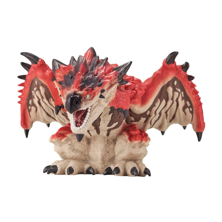 Monster Hunter, Rathalos BANPRESTO
Monster Hunter, Rathalos BANPRESTO