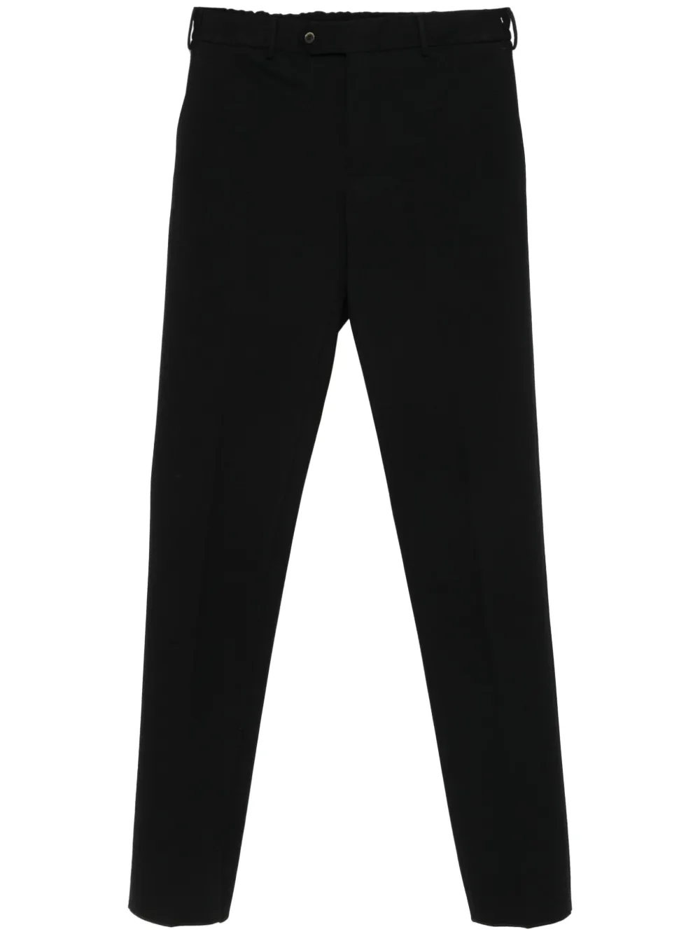 Зауженные брюки PT Torino, черный
Зауженные брюки PT Torino, черный