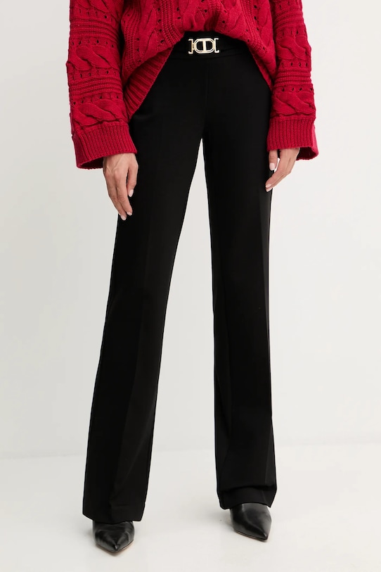 Брюки Twinset, черный
Брюки Twinset, черный