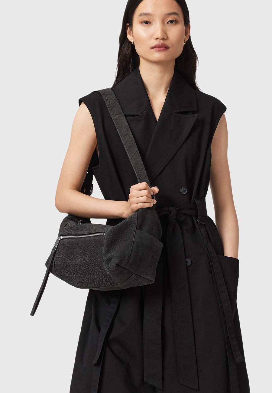 Сумка AllSaints Handbag, Meteorite Grey/Grey
Сумка AllSaints Handbag, Meteorite Grey/Grey