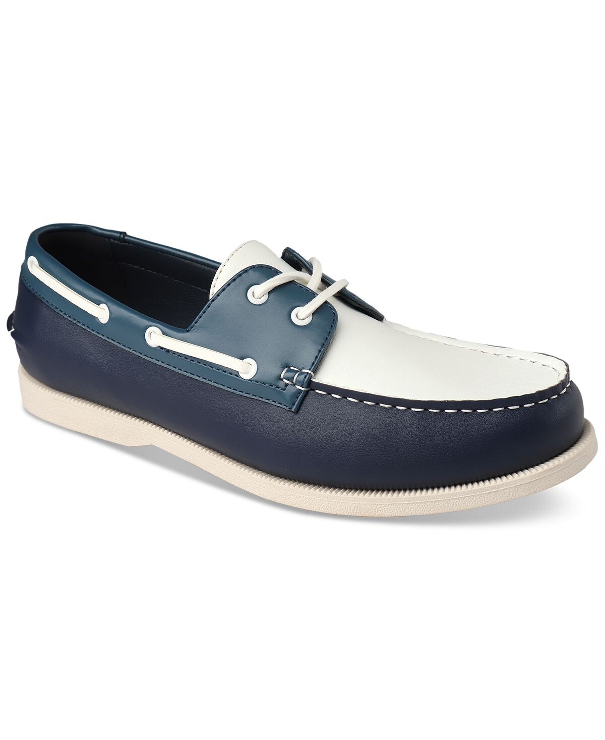 Мужские топсайдеры Club Room
Мужские топсайдеры Club Room