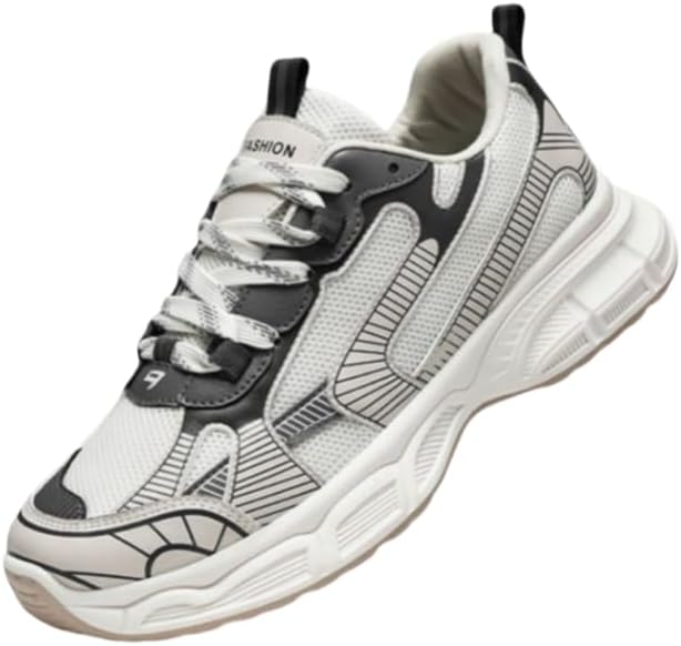 Мужские повседневные модные кроссовки, удобная модель без шнурков, стильное сочетание цветов, на все сезоны, спортивные 003 Clolinde, бежевый
Мужские повседневные модные кроссовки, удобная модель без шнурков, стильное сочетание цветов, на все сезоны, спортивные 003 Clolinde, бежевый