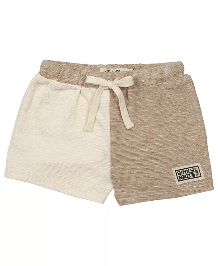 Шорты для мальчиков Bodee сплошного синего цвета, синие, полиэстер/вискоза BinkyBro, коричневый/бежевый
Шорты для мальчиков Bodee сплошного синего цвета, синие, полиэстер/вискоза BinkyBro, коричневый/бежевый