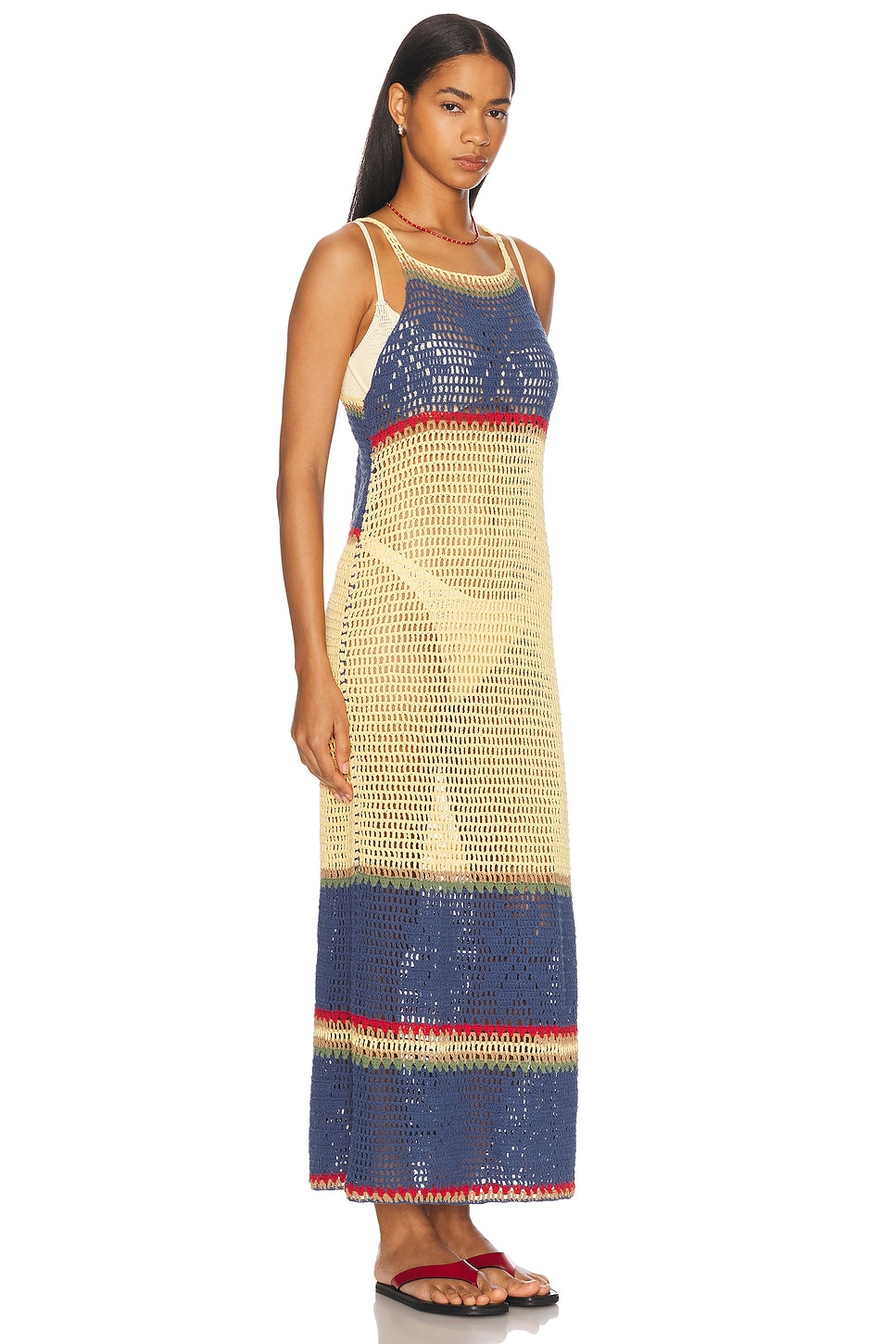 Платье Nova All That Remains, Multi
Платье Nova All That Remains, Multi