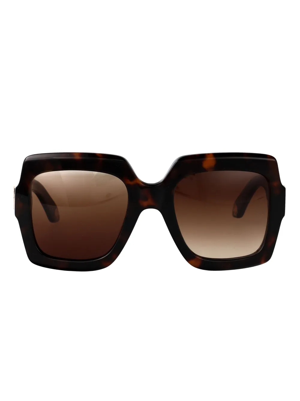 Солнцезащитные очки в квадратной оправе из черепахового панциря Roberto Cavalli, коричневый
Солнцезащитные очки в квадратной оправе из черепахового панциря Roberto Cavalli, коричневый