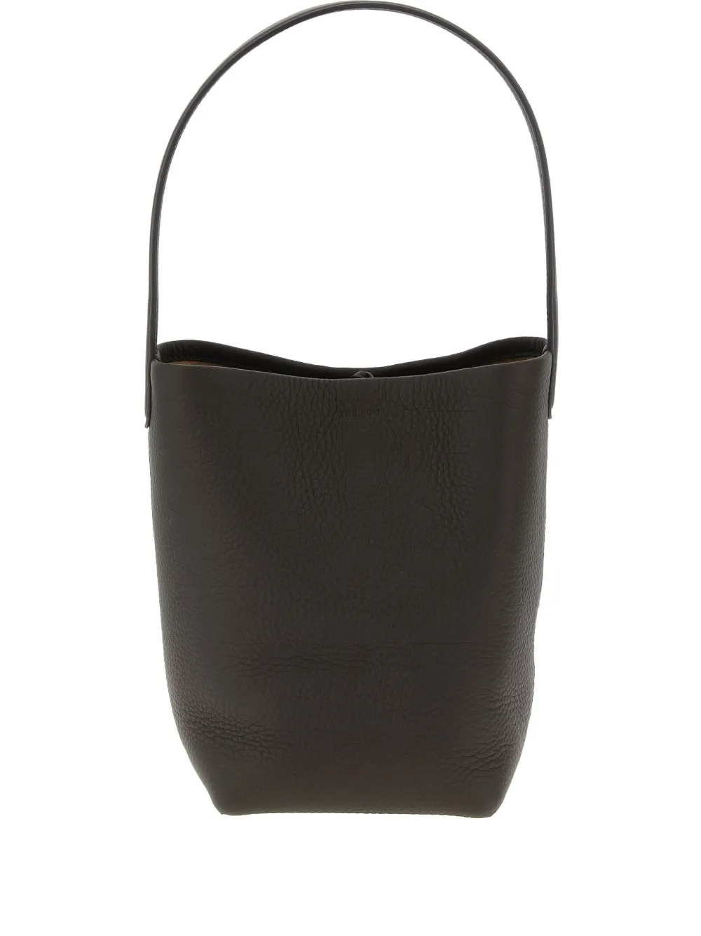 Малая вертикальная сумка-тоут Park THE ROW, коричневый
Малая вертикальная сумка-тоут Park THE ROW, коричневый