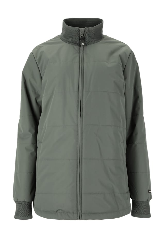 Функциональная куртка Cassidy с водоотталкивающей мембраной Weather Report, цвет 3067 urban chic 
Функциональная куртка Cassidy с водоотталкивающей мембраной Weather Report, цвет 3067 urban chic