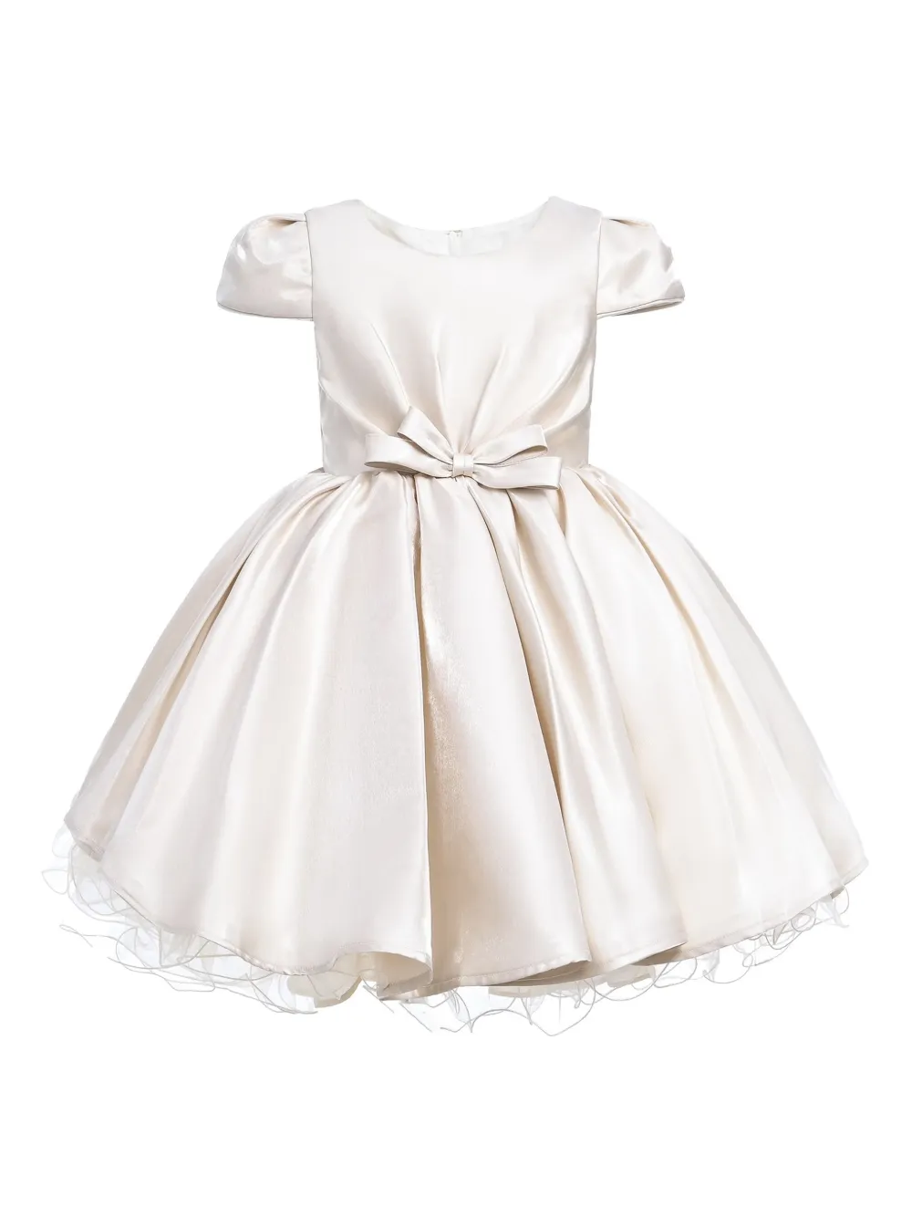 Платье Солера Tulleen, нейтральный
Платье Солера Tulleen, нейтральный