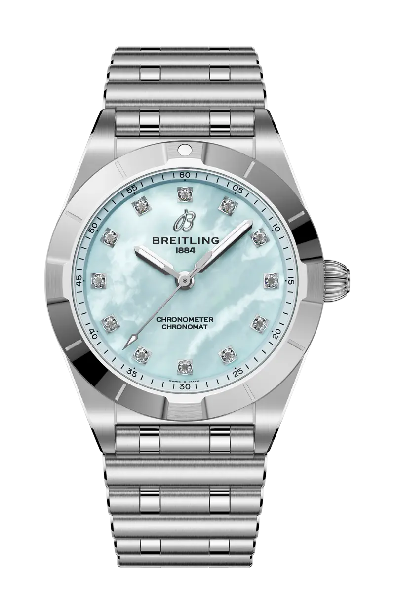 Часы женские Breitling
Часы женские Breitling