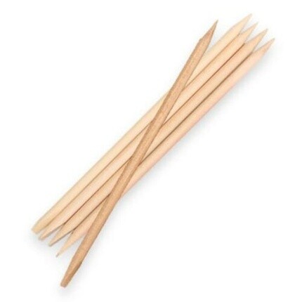 Маникюрные палочки для ухода и украшения ногтей 7040, Top Choice
Маникюрные палочки для ухода и украшения ногтей 7040, Top Choice