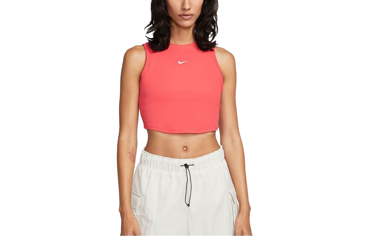 Жилет женский легкий плавный красный Nike
Жилет женский легкий плавный красный Nike