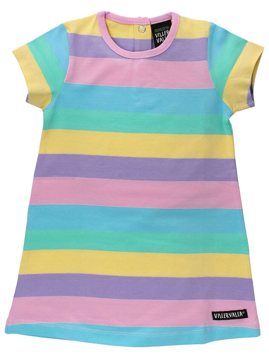 Платье Villervalla, разноцветный
Платье Villervalla, разноцветный