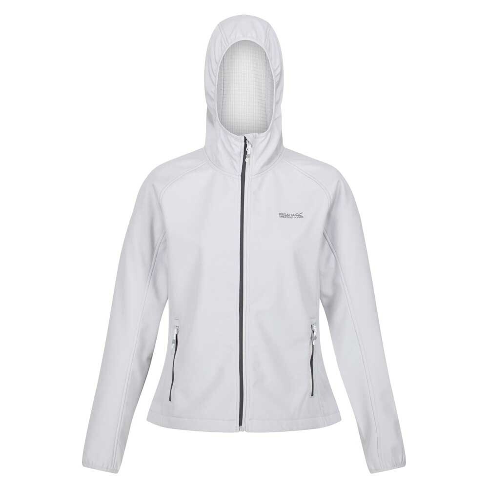 Спортивная куртка Regatta Arec III softshell, белый
Спортивная куртка Regatta Arec III softshell, белый