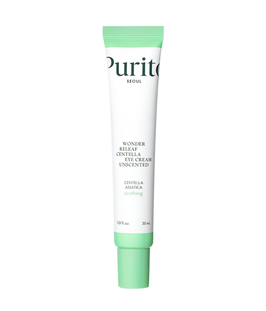 Крем для глаз PURITO Wonder Releaf Centella Eye Cream Unscented, 30 ml
Крем для глаз PURITO Wonder Releaf Centella Eye Cream Unscented, 30 ml