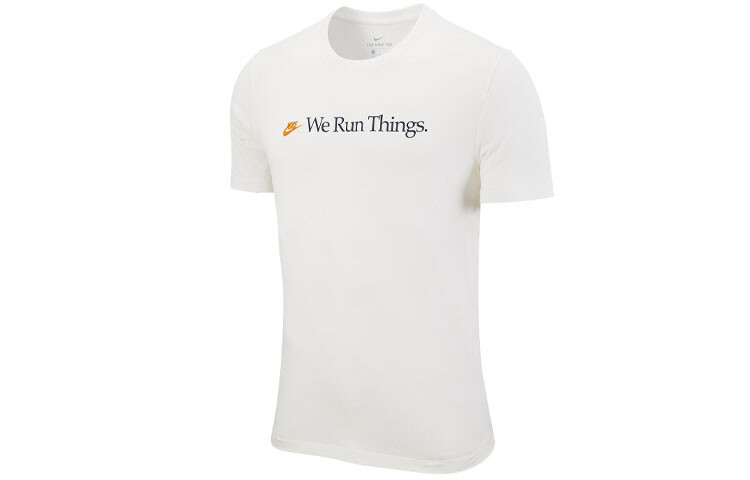 Спортивная футболка мужская Sail белая Nike, белый
Спортивная футболка мужская Sail белая Nike, белый