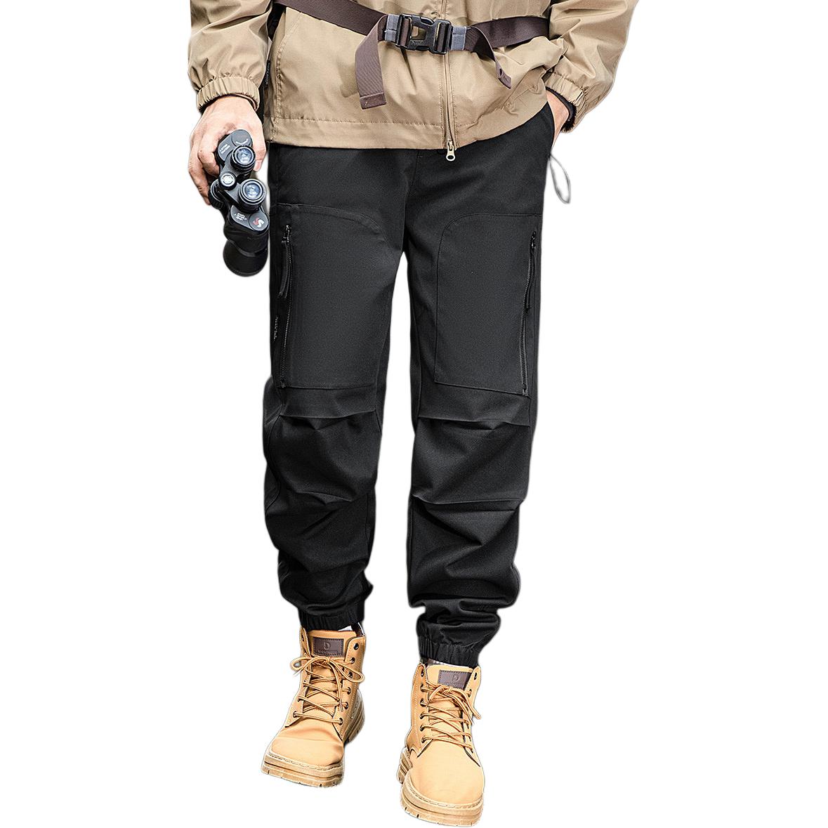 Кроссовки Jeep, pure черный
Кроссовки Jeep, pure черный