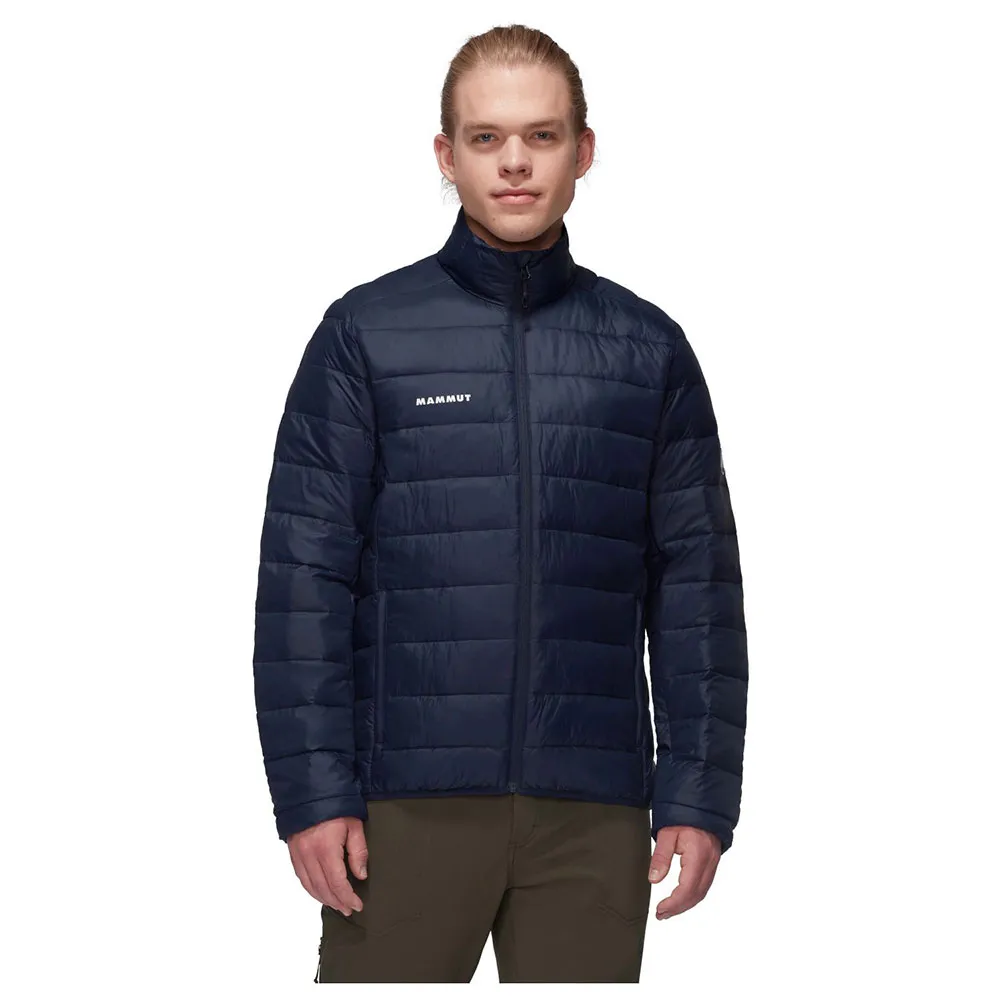 Куртка Mammut Crag In, синий
Куртка Mammut Crag In, синий