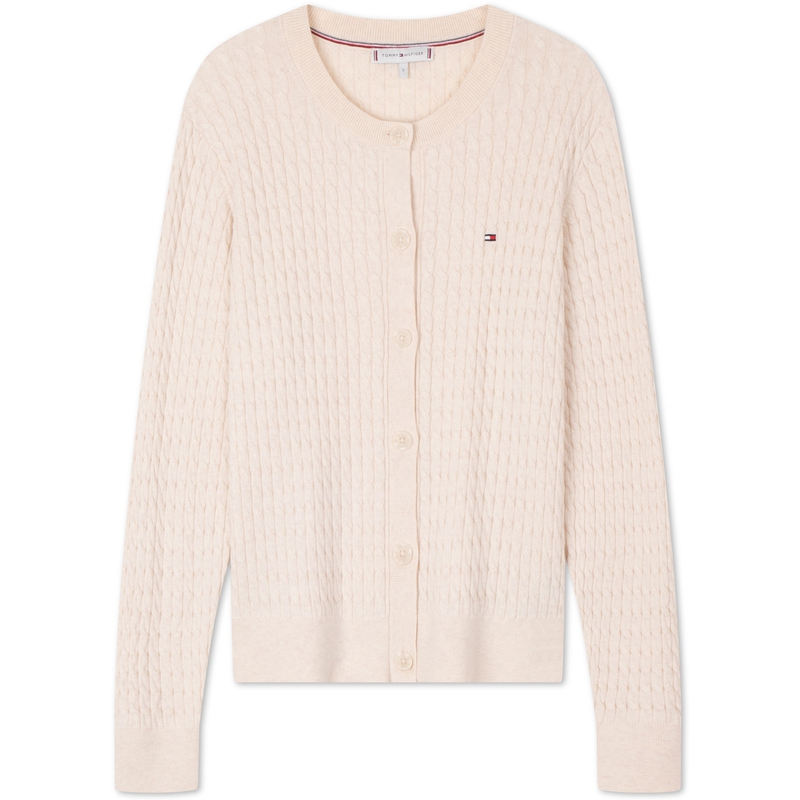 Топ женский Tommy Hilfiger, Ecru 0F5
Топ женский Tommy Hilfiger, Ecru 0F5