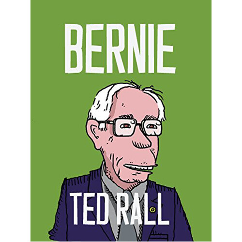 Книга Bernie (Paperback) 
Книга Bernie (Paperback)