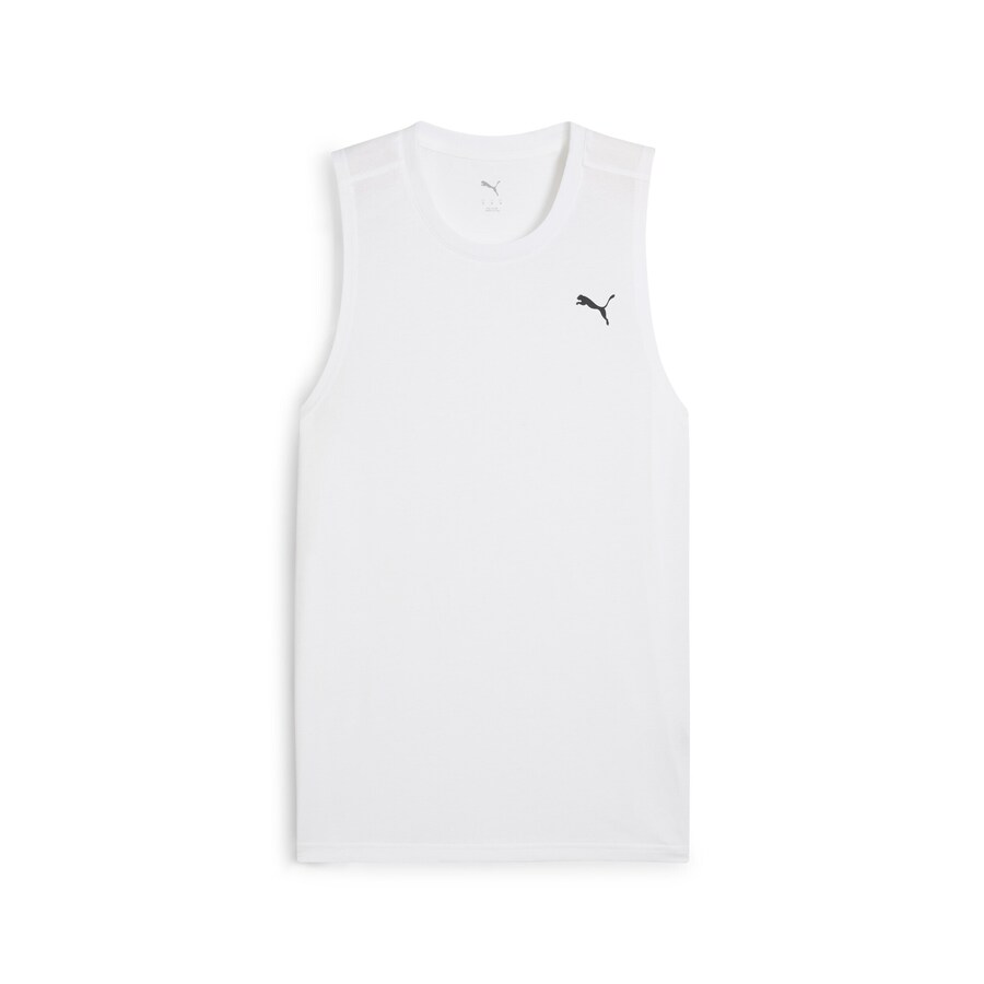 Рубашка для выступлений PUMA Tad Tech, белый
Рубашка для выступлений PUMA Tad Tech, белый