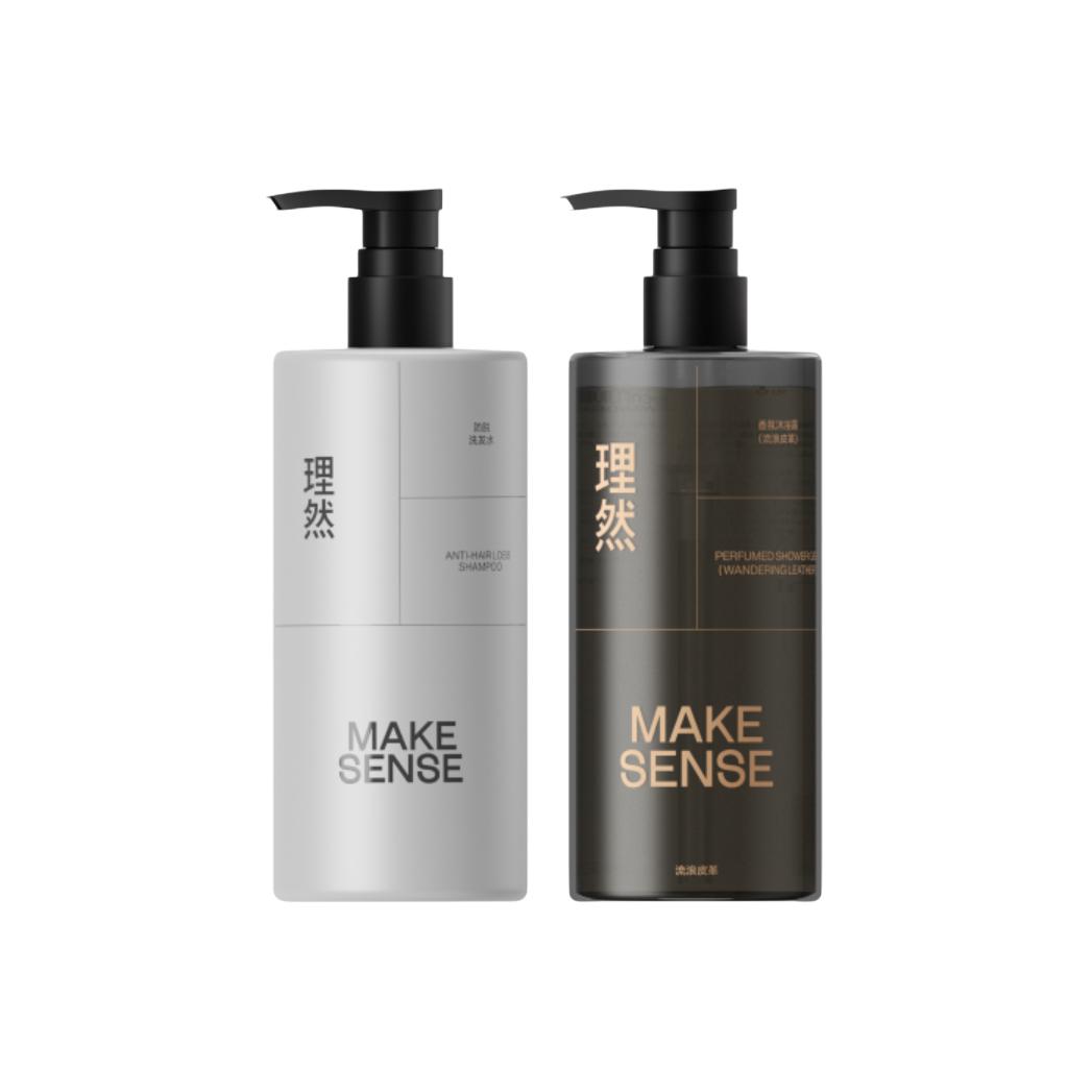 Набор мужской для ухода MAKE ESSENCE
Набор мужской для ухода MAKE ESSENCE