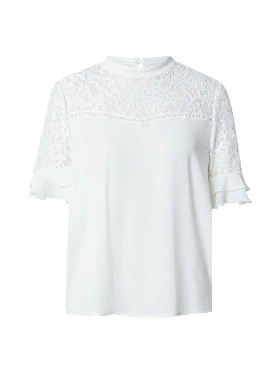 Блуза VILA VISHIMMER, белый
Блуза VILA VISHIMMER, белый