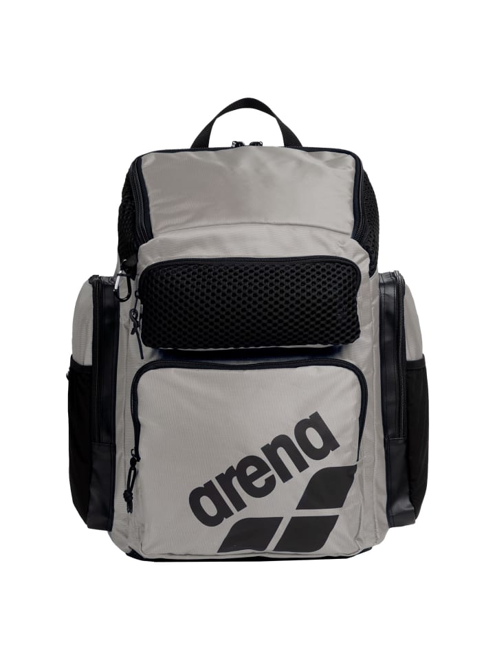 Рюкзак серого цвета Arena
Рюкзак серого цвета Arena