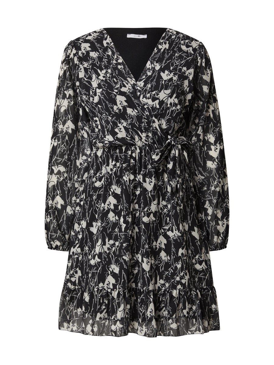 Платье Hailys Jus, черный
Платье Hailys Jus, черный