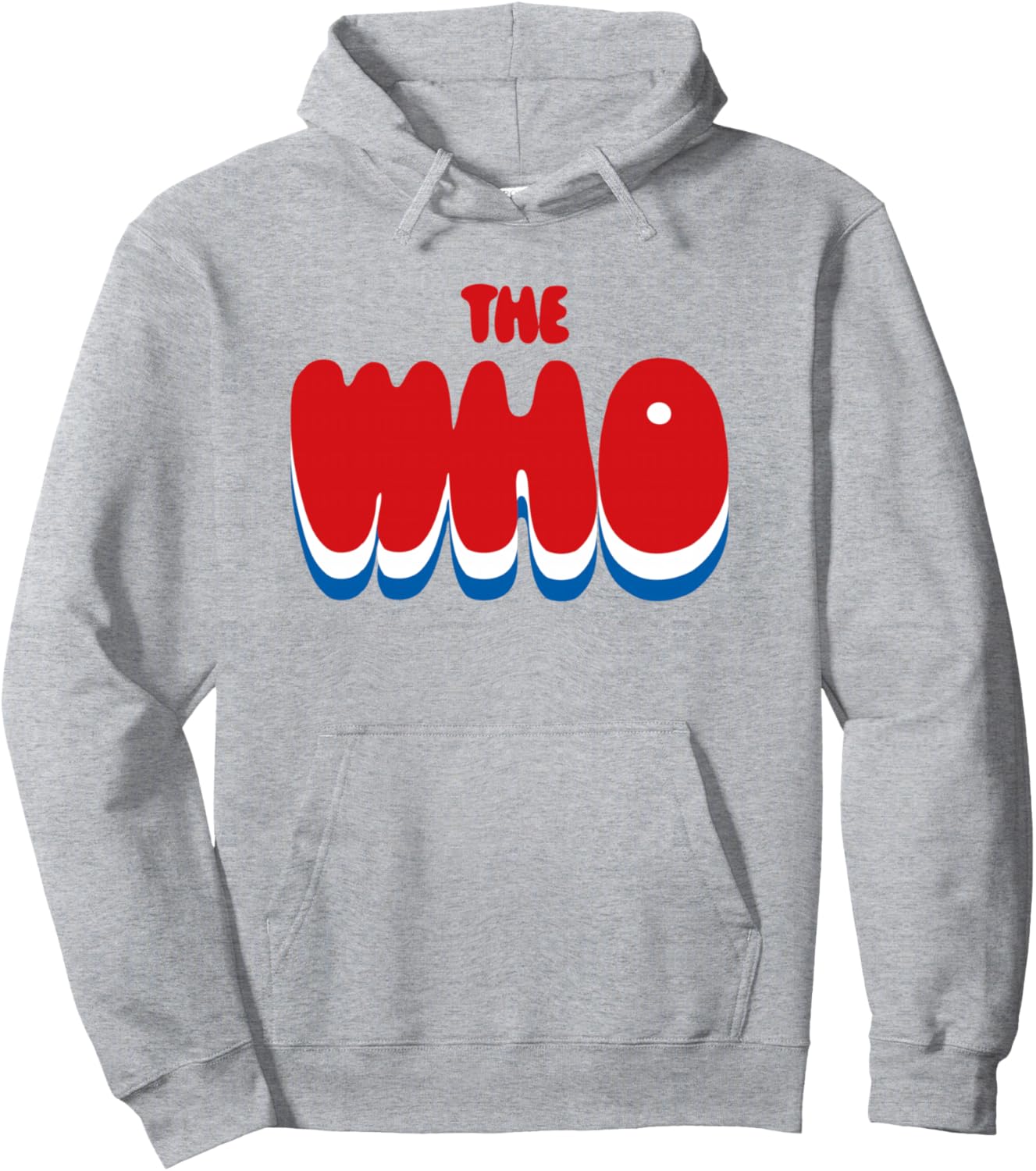 Официальная винтажная толстовка The Who серого меланжа, Серый, Официальная винтажная толстовка The Who серого меланжа
Официальная винтажная толстовка The Who серого меланжа, Серый, Официальная винтажная толстовка The Who серого меланжа
