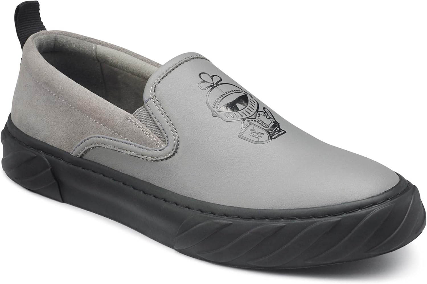 Мужские слипоны Karl Lagerfeld, серый
Мужские слипоны Karl Lagerfeld, серый