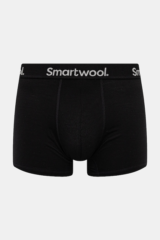 Функциональное нижнее белье Smartwool, черный
Функциональное нижнее белье Smartwool, черный