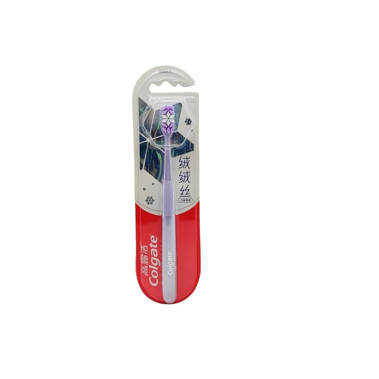 Зубные щетки Unisex COLGATE
Зубные щетки Unisex COLGATE