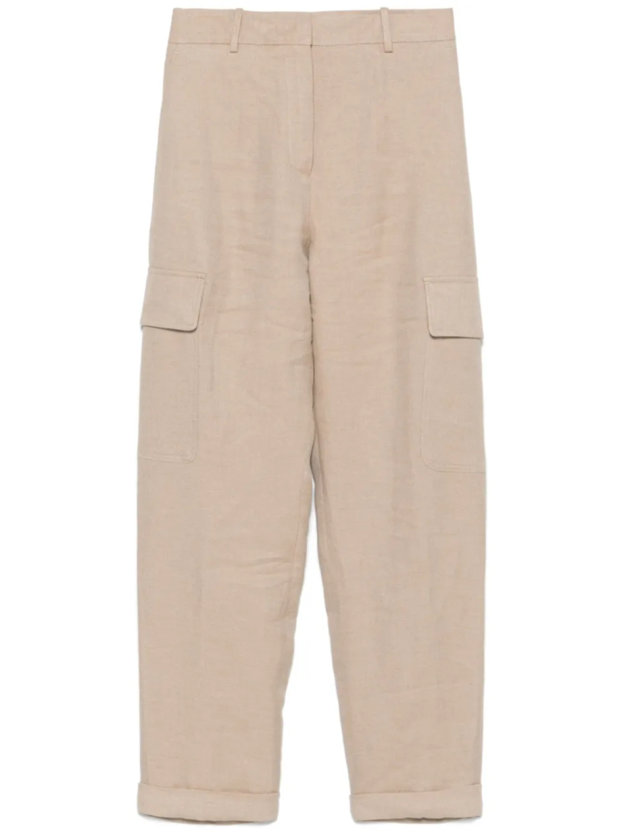 Eleventy льняные брюки карго, нейтральный цвет
Eleventy льняные брюки карго, нейтральный цвет