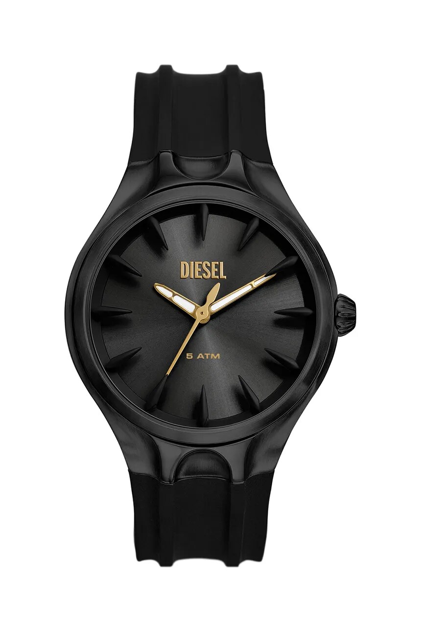 Часы Diesel, черный
Часы Diesel, черный