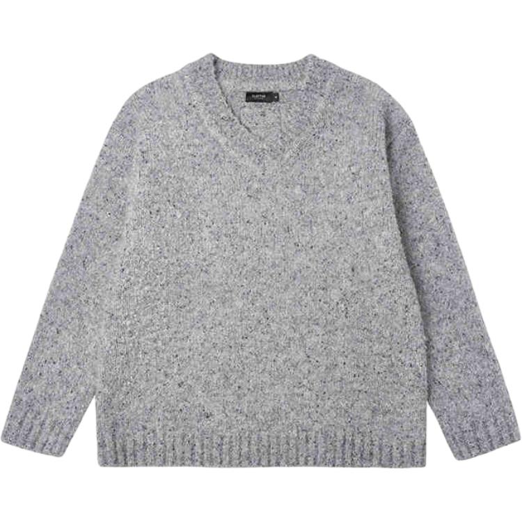Свитер Unisex CLOT, серый
Свитер Unisex CLOT, серый