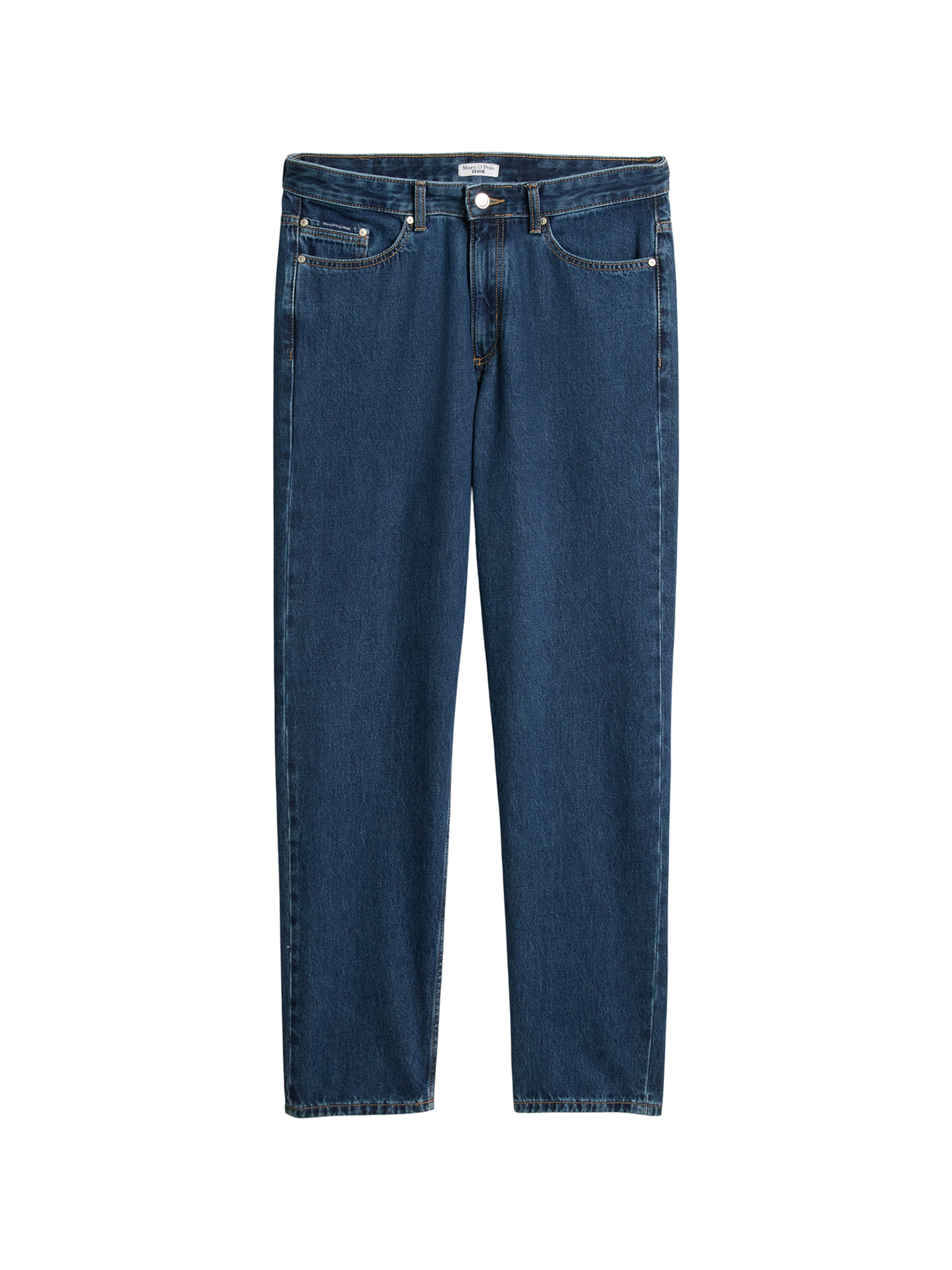 Marc O'Polo DENIM Джинсы Regular в синем дениме
Marc O'Polo DENIM Джинсы Regular в синем дениме