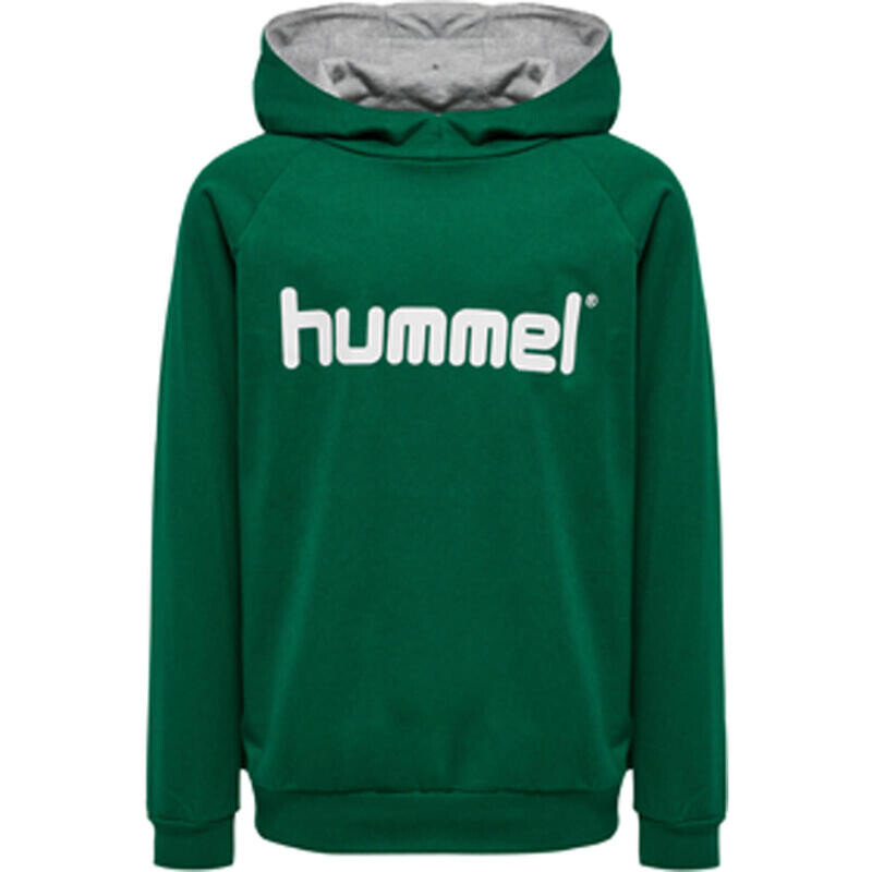 Hmlgo Logo Hoodie Детская мультиспортивная толстовка унисекс с капюшоном HUMMEL, цвет weiss
Hmlgo Logo Hoodie Детская мультиспортивная толстовка унисекс с капюшоном HUMMEL, цвет weiss